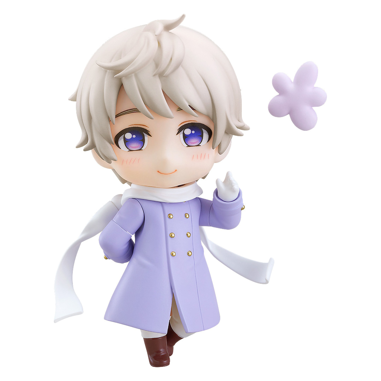 Фигурка Good Smile Company Hetalia Russia купить по цене 6390 ₽ в  интернет-магазине Детский мир