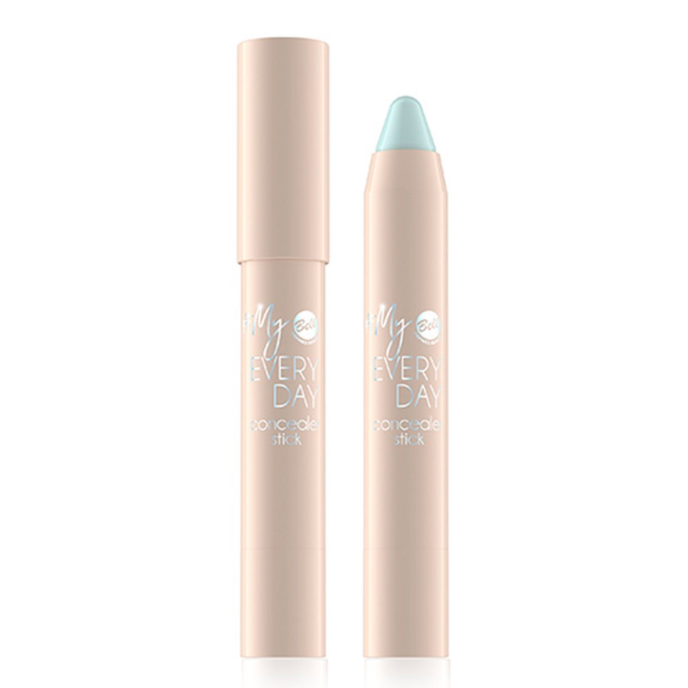 Консилер Bell My everyday concealer stick тон 03 в стике - фото 3