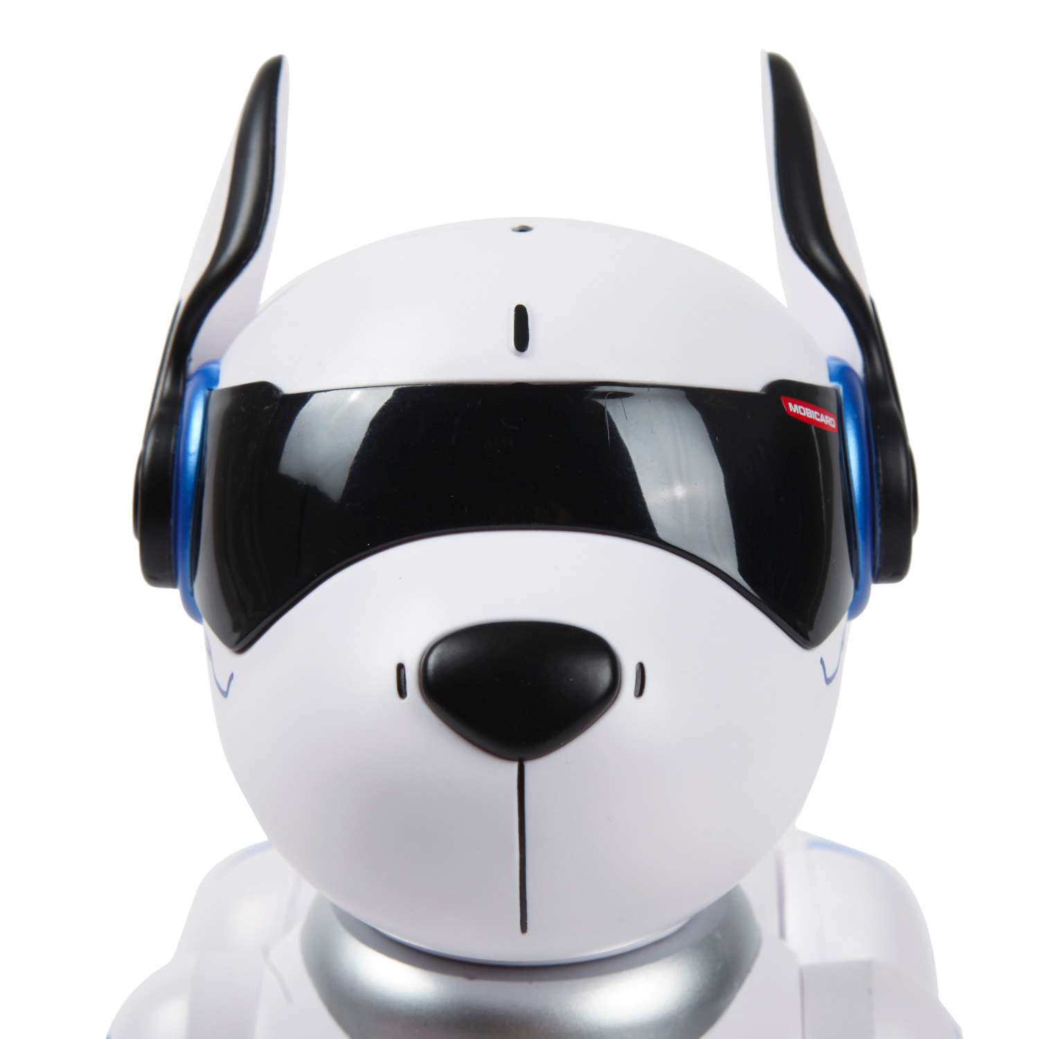 Робот Mobicaro ИкУ Собака Шпион ZY1099233 - фото 4
