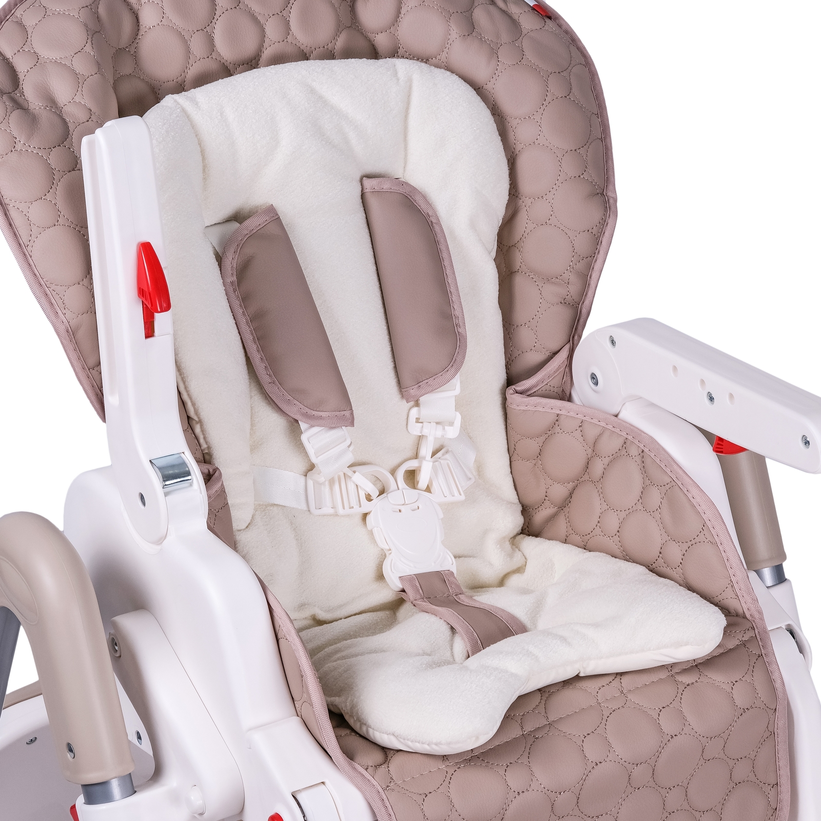 Стульчик для кормления Sweet Baby Royal Classic классический - фото 7