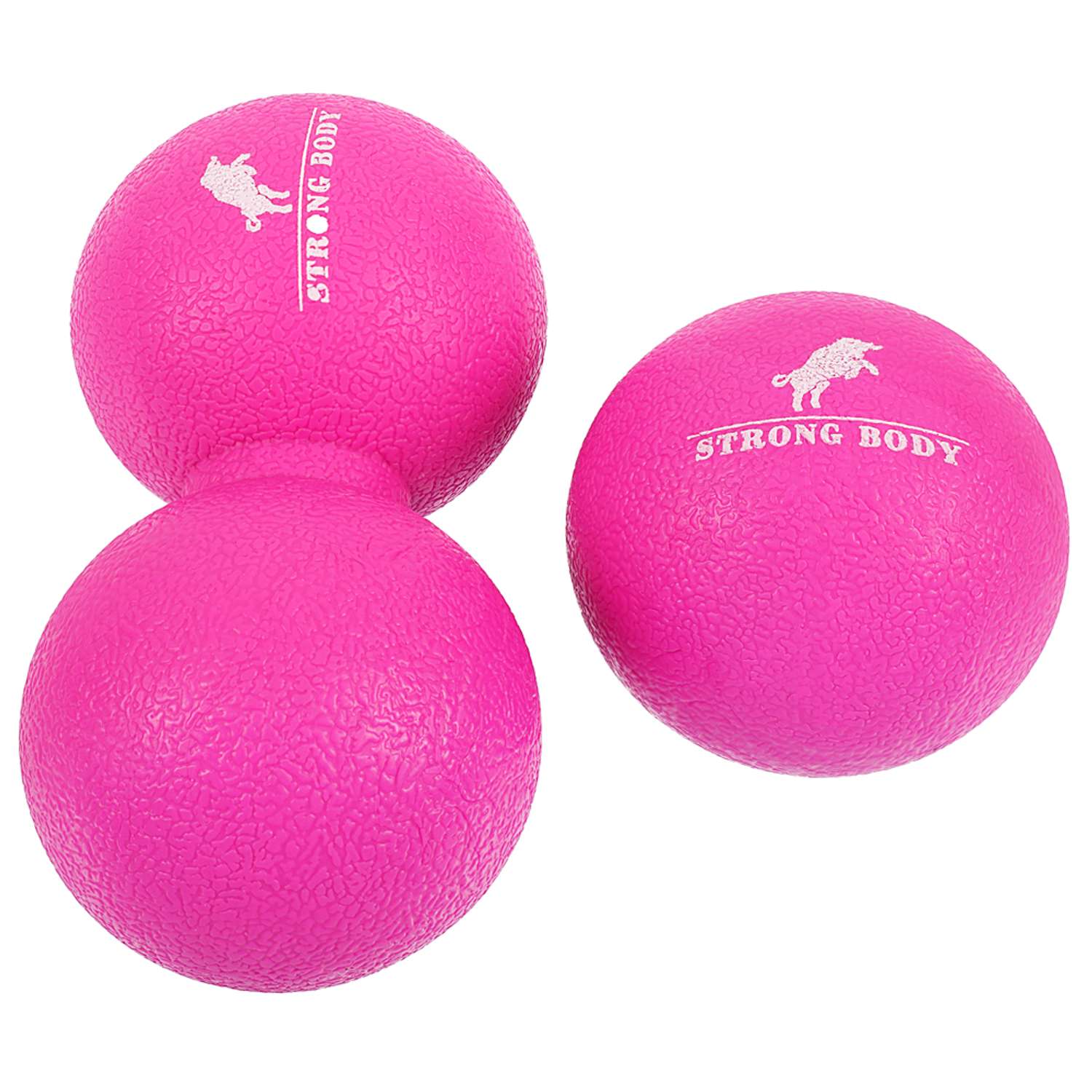 Strong ball