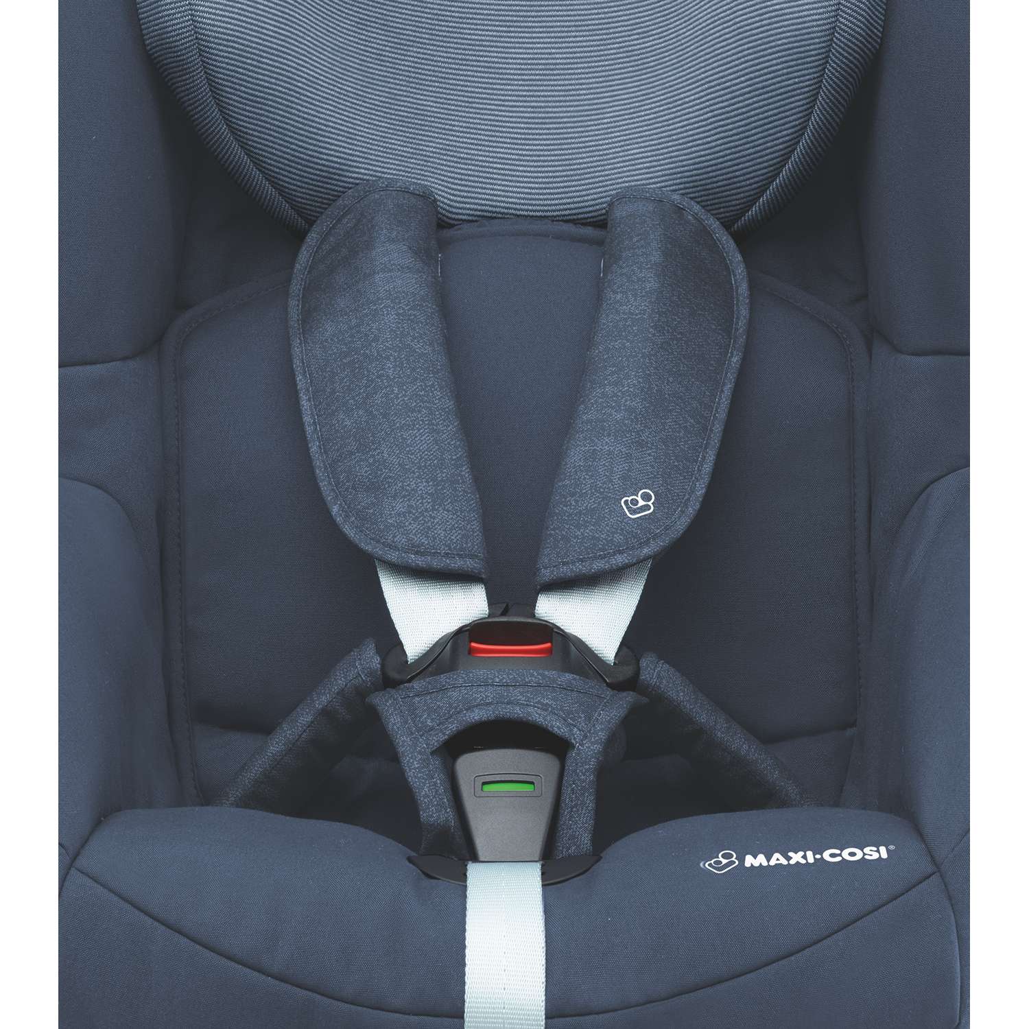 Автокресло Maxi-Cosi Tobi Nomad Blue - фото 3