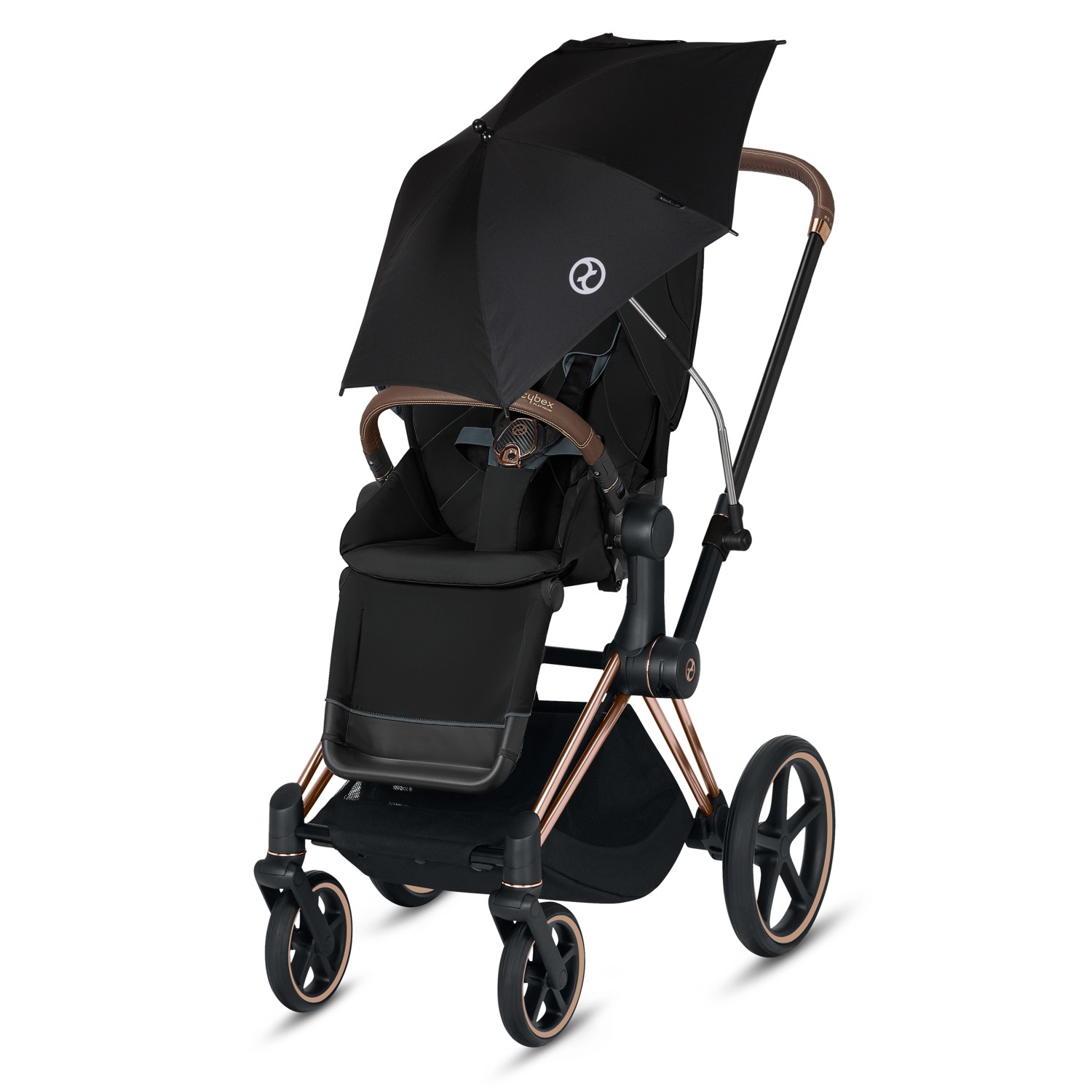 Зонтик для коляски Cybex Priam 515404007 515404007 - фото 2