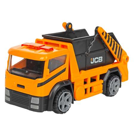 Игрушка HTI JCB Мусоровоз 1417077C