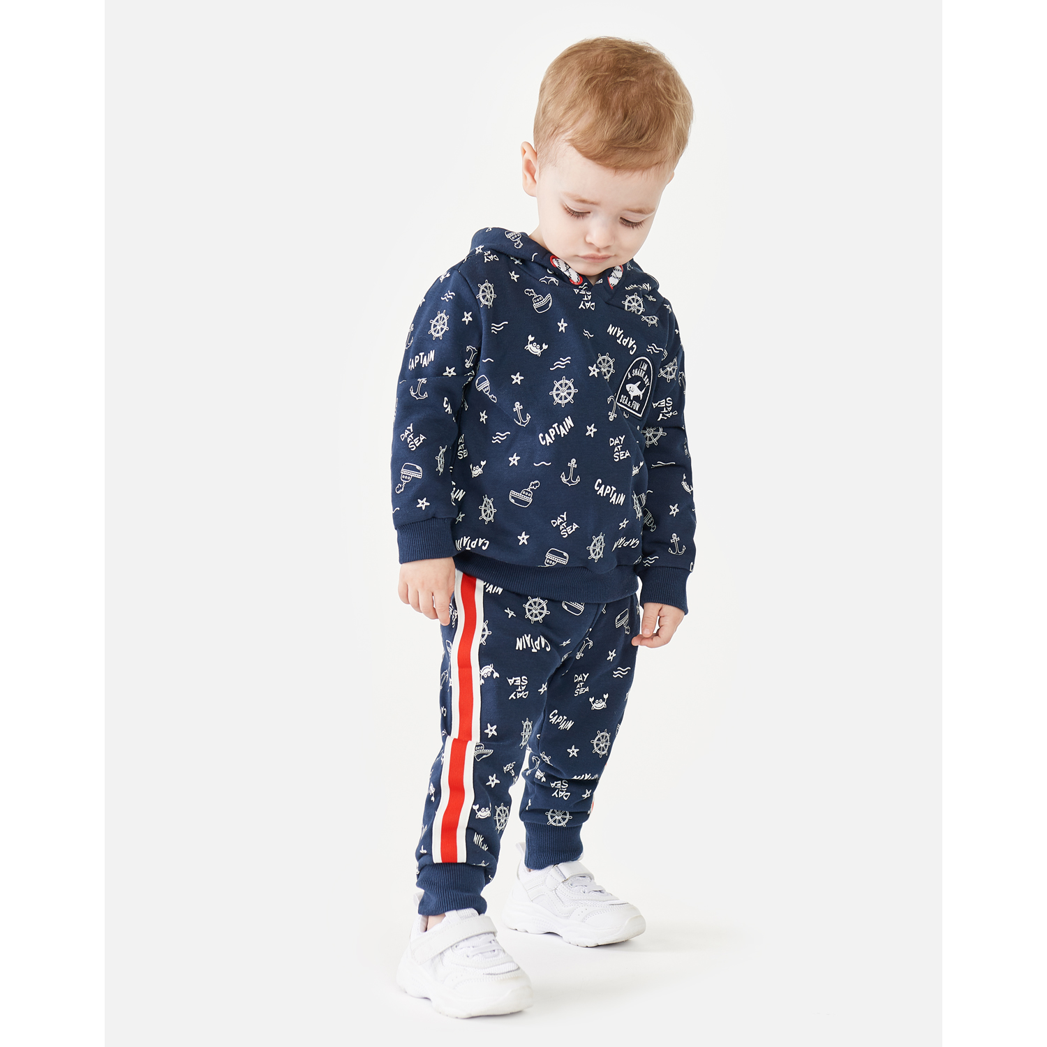 Брюки Baby Go Trend S22BT1-J70ib-66 - фото 1