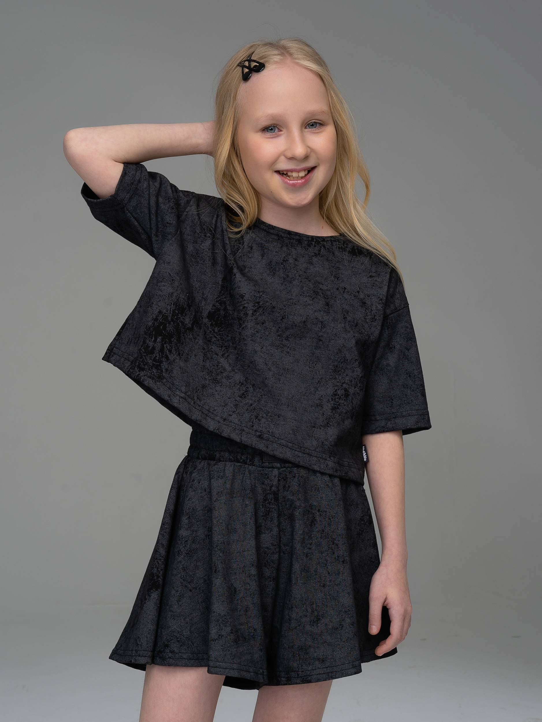Костюм Looklie 0258KVch - фото 5