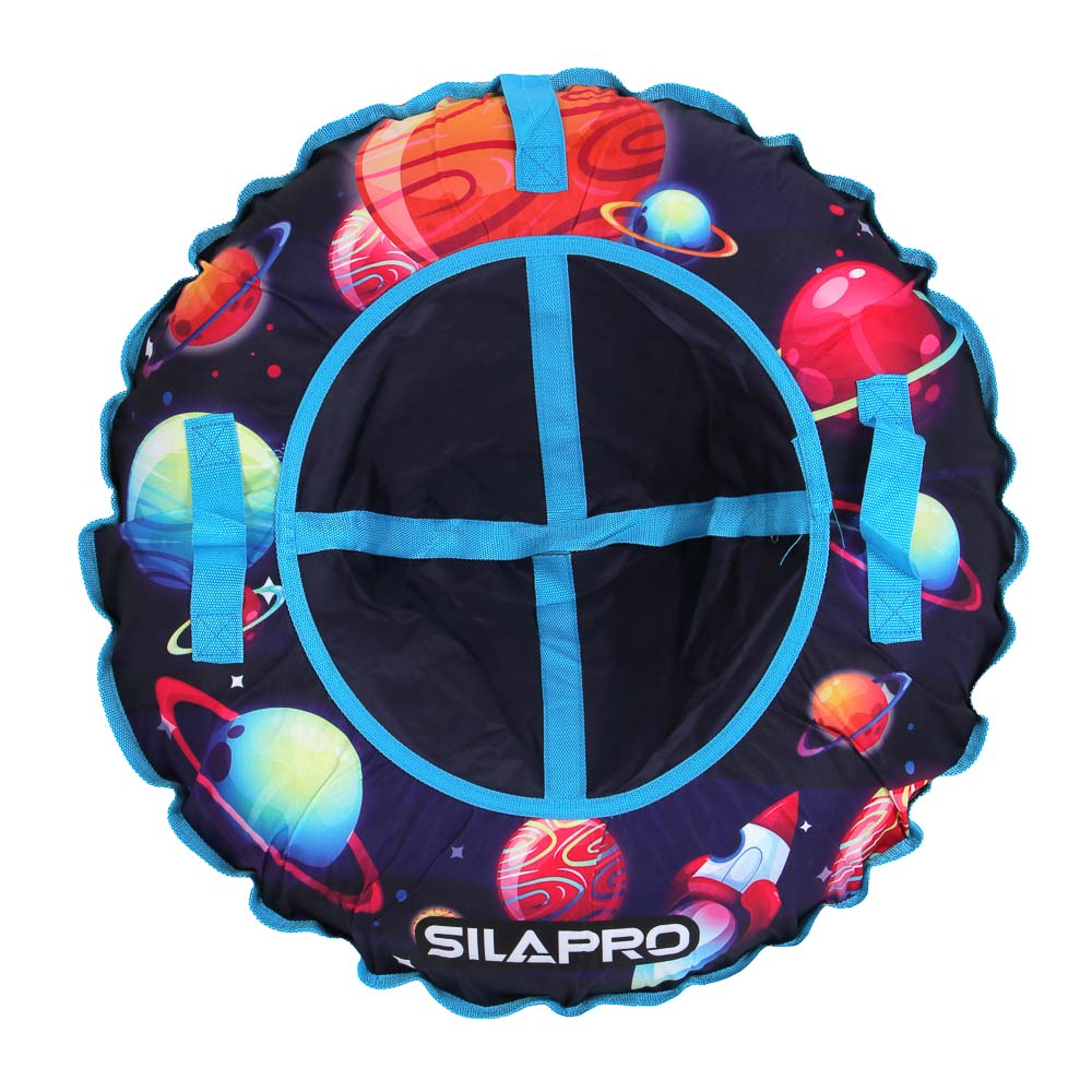 Тюбинг SILAPRO 80 см - фото 2