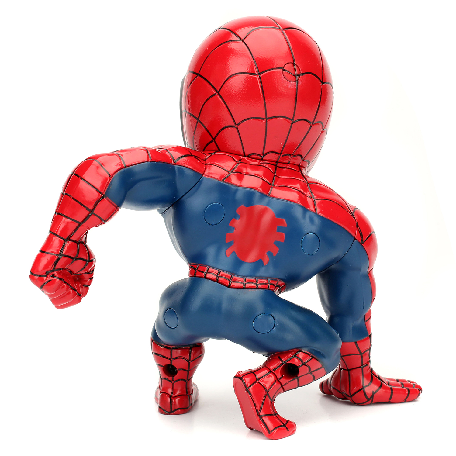 Фигурка Jada Toys Spiderman 97984 - фото 5