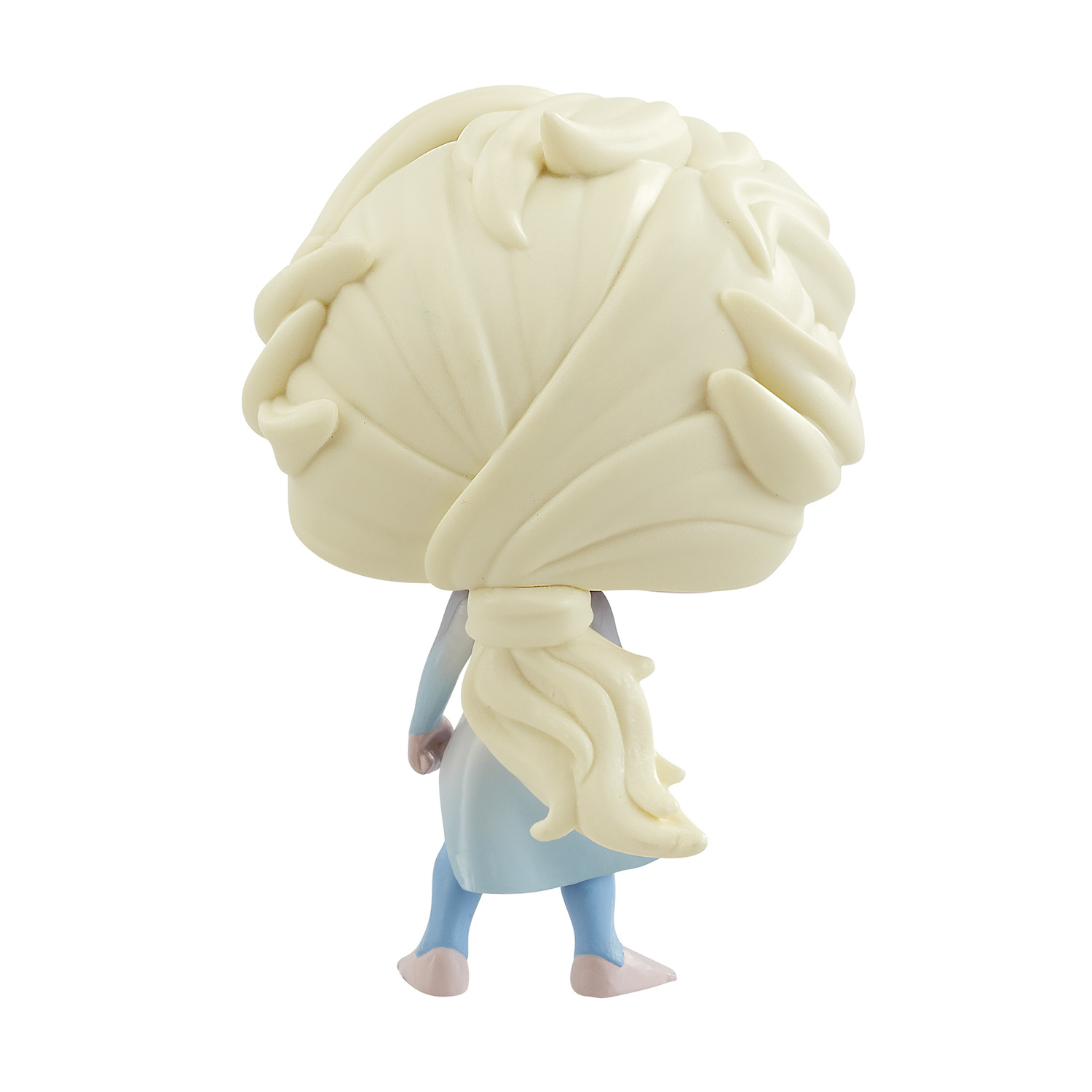 Игрушка Funko Pop Disney Frozen 2 Elsa Fun254933 - фото 3