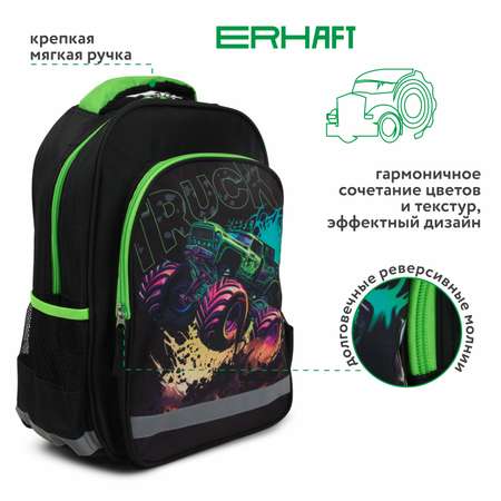 Рюкзак Erhaft Машина