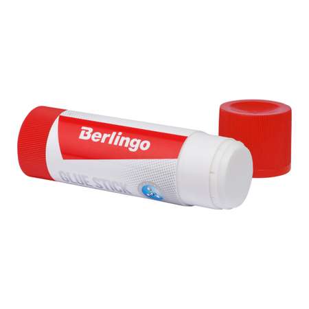 Клей-карандаш Berlingo Ultra 100 г ПВП набор 6 шт