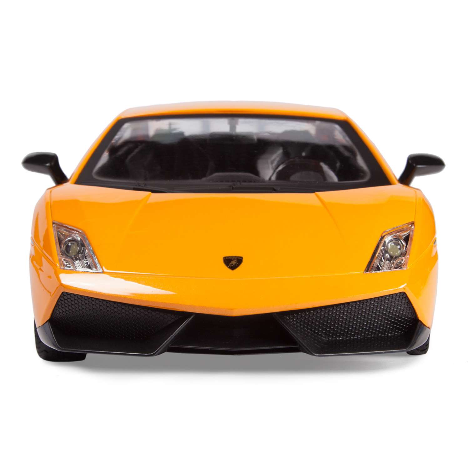 Mашина р/у Mobicaro Lamborghini LP570 1:14 - фото 8