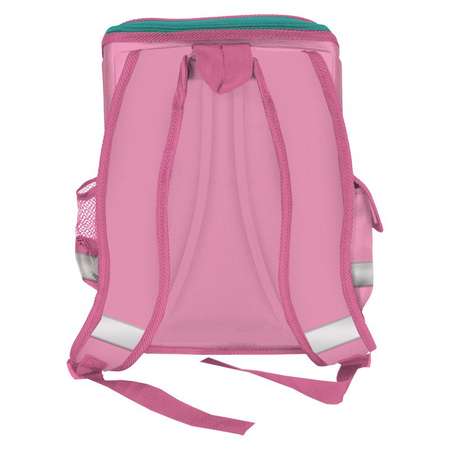 Рюкзак Kinderline школьный (розовый)