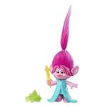 Коллекционная фигурка Trolls С1013 Queen poppy-Reine poppy