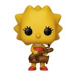 Игрушка Funko Pop Simpsons Lisa Fun2255