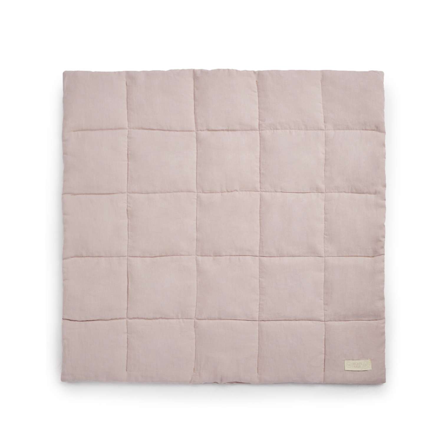 Комплект белья Happy Baby Детское постельное 2 предмета: наволочка и одеяло pink - фото 9