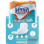 Женские прокладки Onlem SILKY VENUS NORMAL 10шт