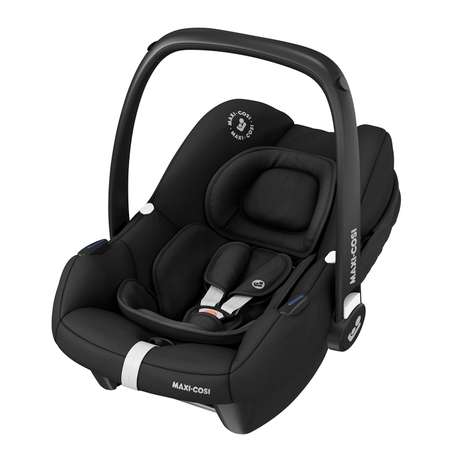 Автокресло Maxi-Cosi Tinca Essen Black