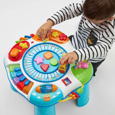 Игрушка BabyGo столик