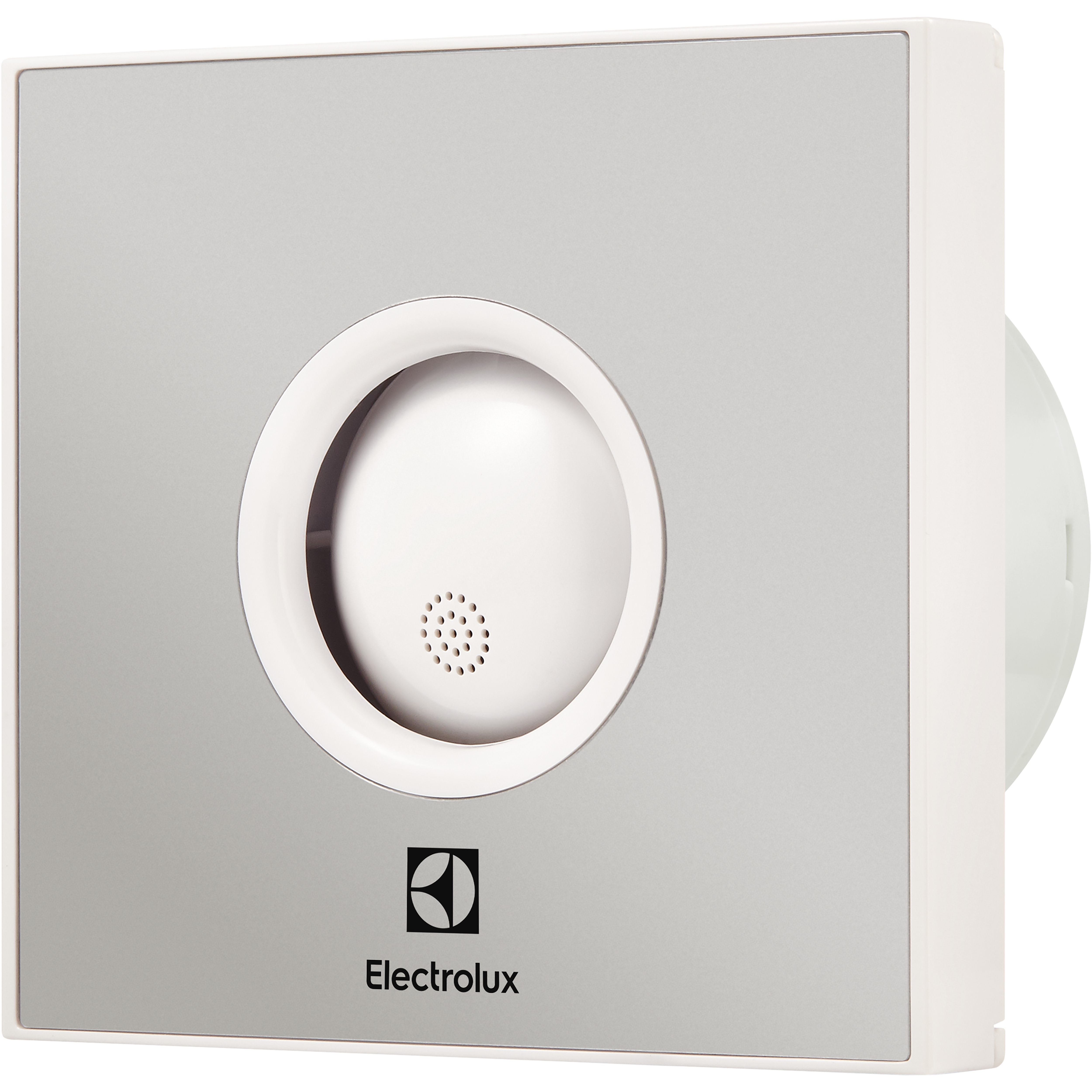 Вентилятор вытяжной Electrolux EAFR-100 silver - фото 1