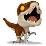 Фигурка Funko POP! Movies Jurassic World Dominion Atrociraptor (Tiger) SS (Exc) (1218) 55292