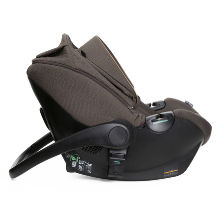 Автокресло Chicco Kory plus Isofix 0 (0 -13 кг)