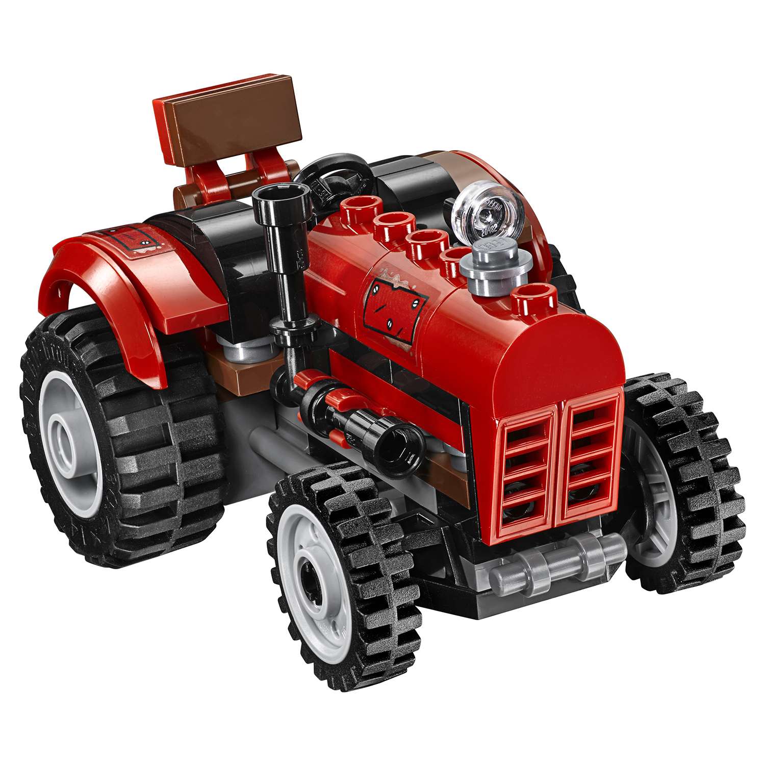 Lego 76054 sales