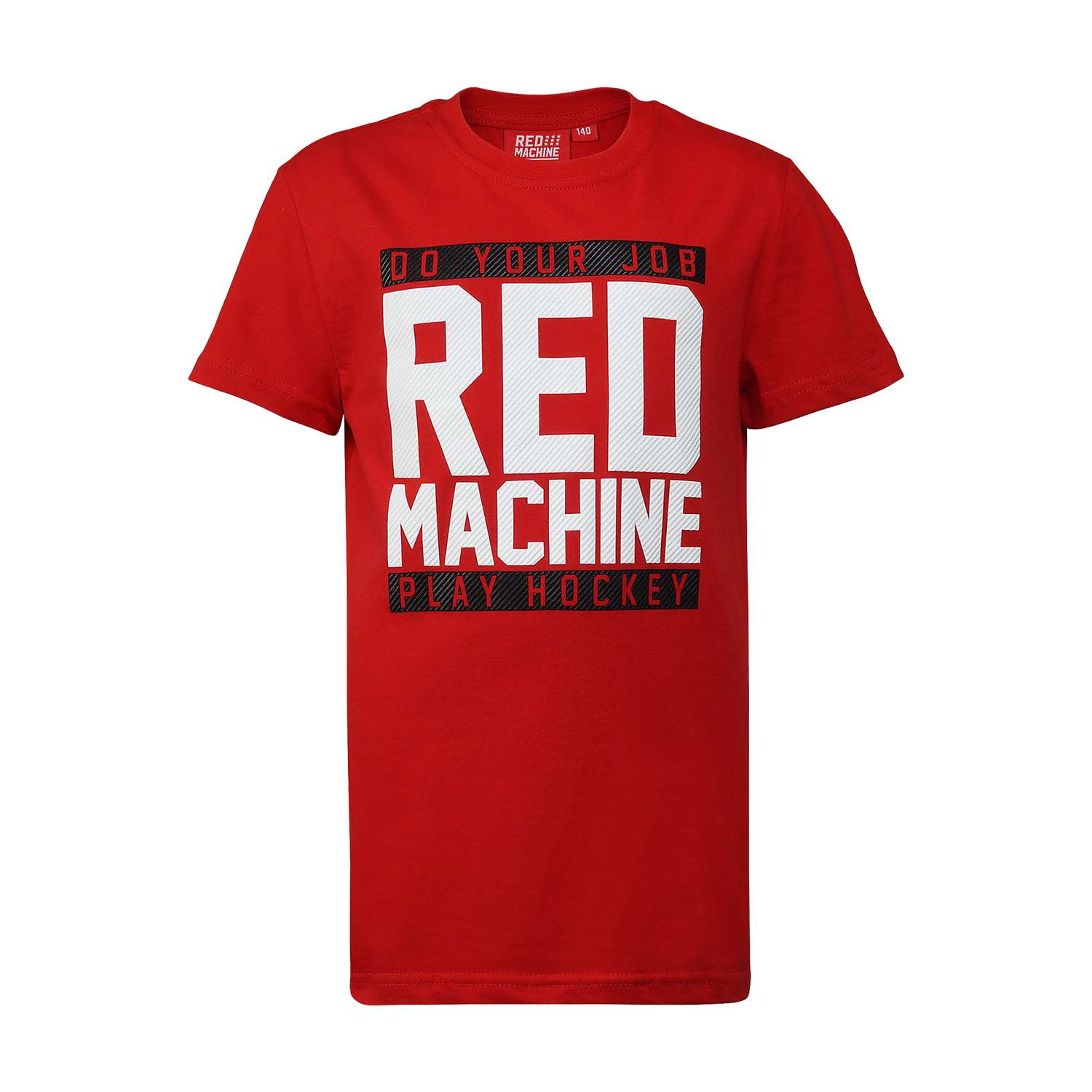 Футболка RED MACHINE RM20019 - фото 1