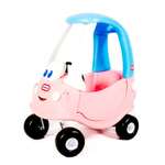 Каталка Little Tikes Розовая 614798