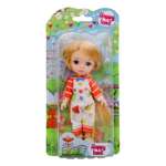 Кукла Funky Toys Кристи с шарнирами 14 см FT0758131-1