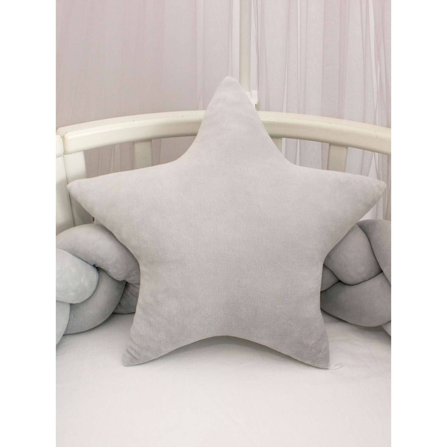 Декоративная подушка Alisse dreams Звезда - фото 1