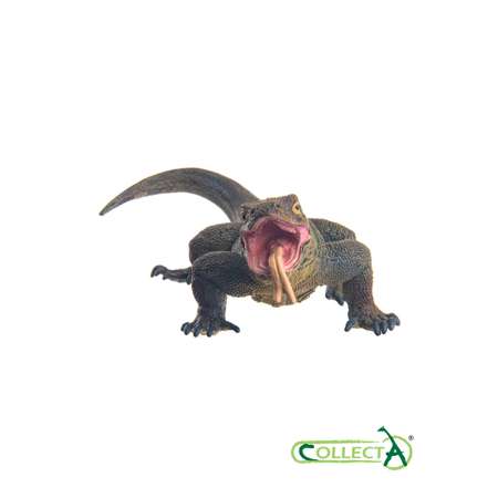 Фигурка животного Collecta Комодский варан