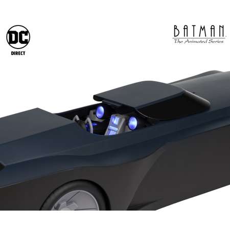 Фигурка McFarlane Toys DC Batman batmobile 61 см