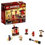 Конструктор LEGO Ninjago Обучение в монастыре 70680