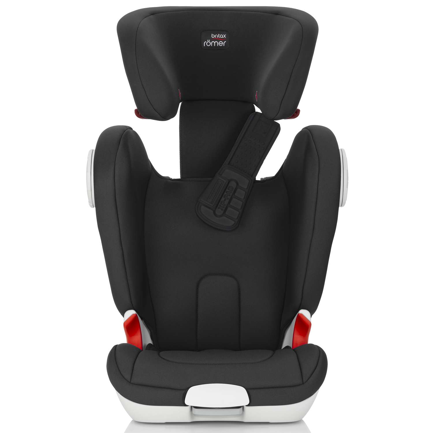 Автокресло Britax Roemer Kidfix XP SICT Cosmos Black - фото 5