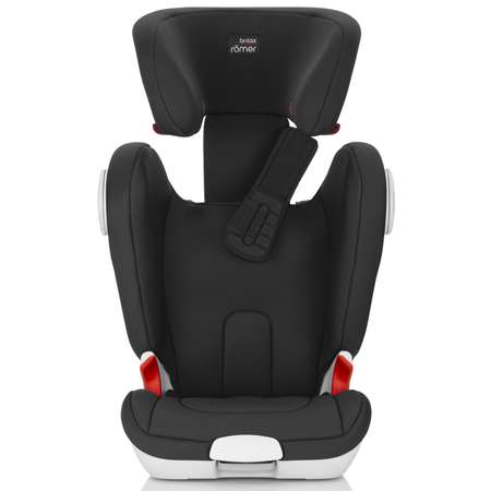 Автокресло Britax Roemer Isofix 2/3 (15-36 кг)