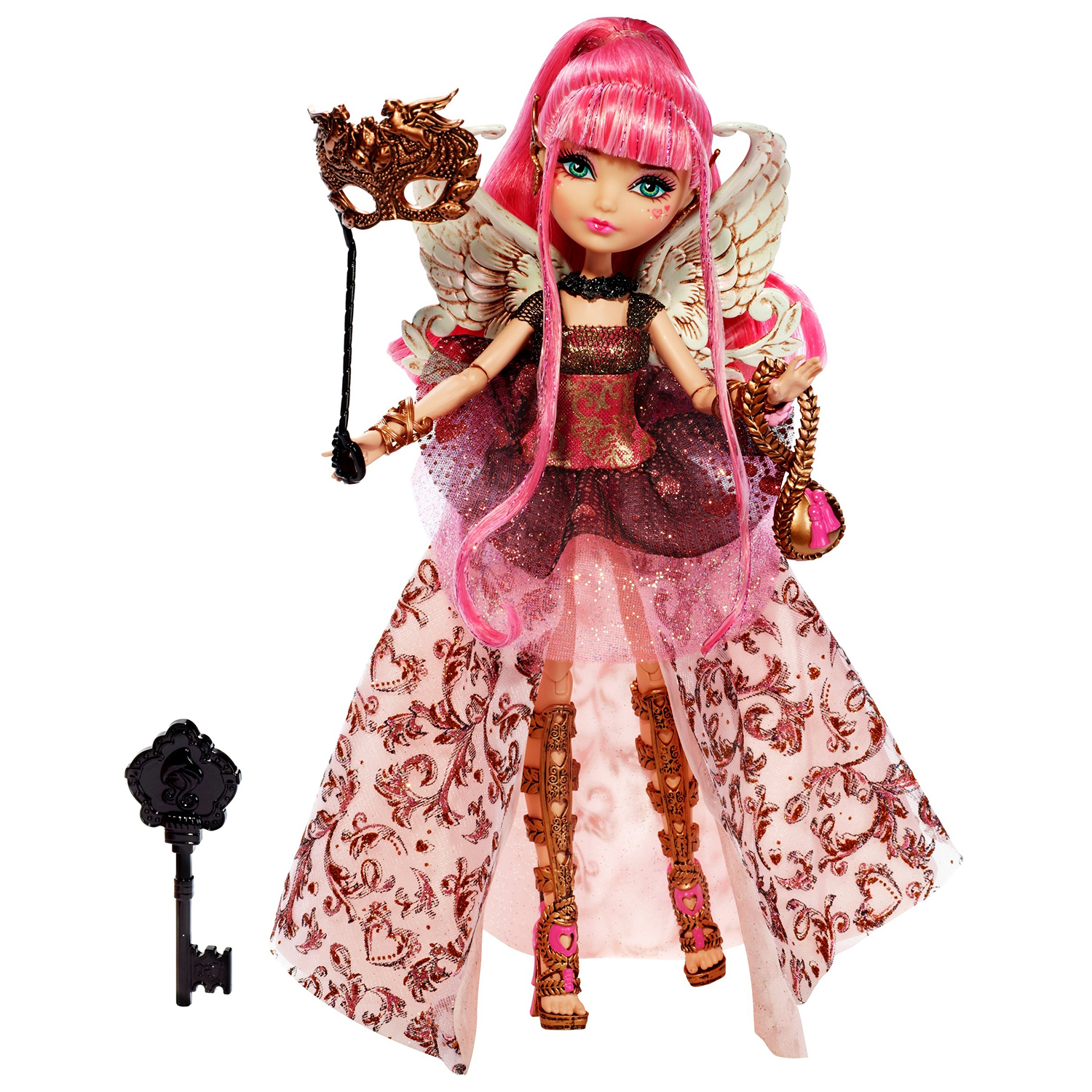 Кукла Ever After High из серии День Коронации в ассортименте CBT69 - фото 12