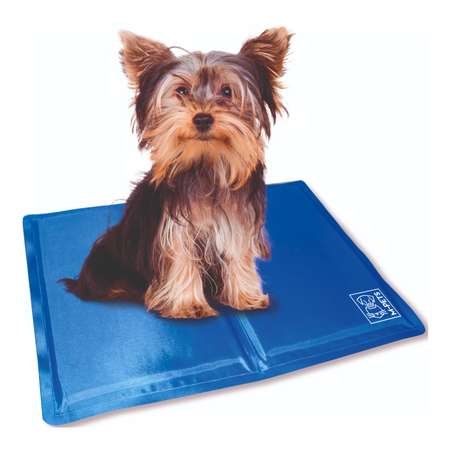 Коврик для животных M-PETS Frozen XS охлаждающий 30*40см