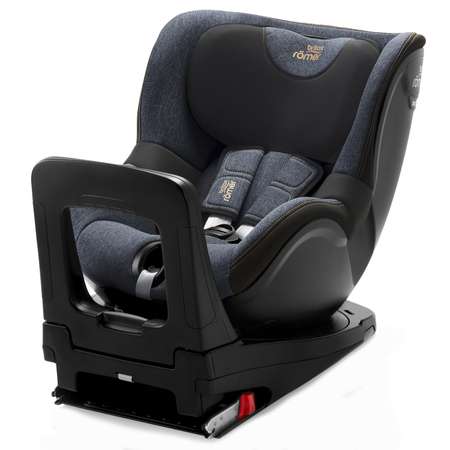 Автокресло Britax Roemer Isofix 0+/1 (0-18 кг)