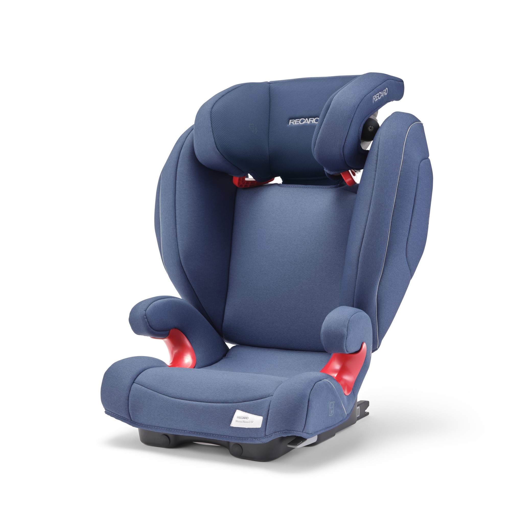 Автокресло Recaro Monza Nova 3 (22-36 кг) - фото 1