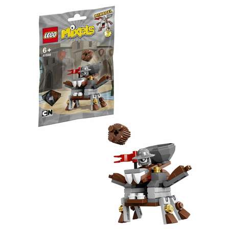 Конструктор LEGO Mixels Миксадель (41558)