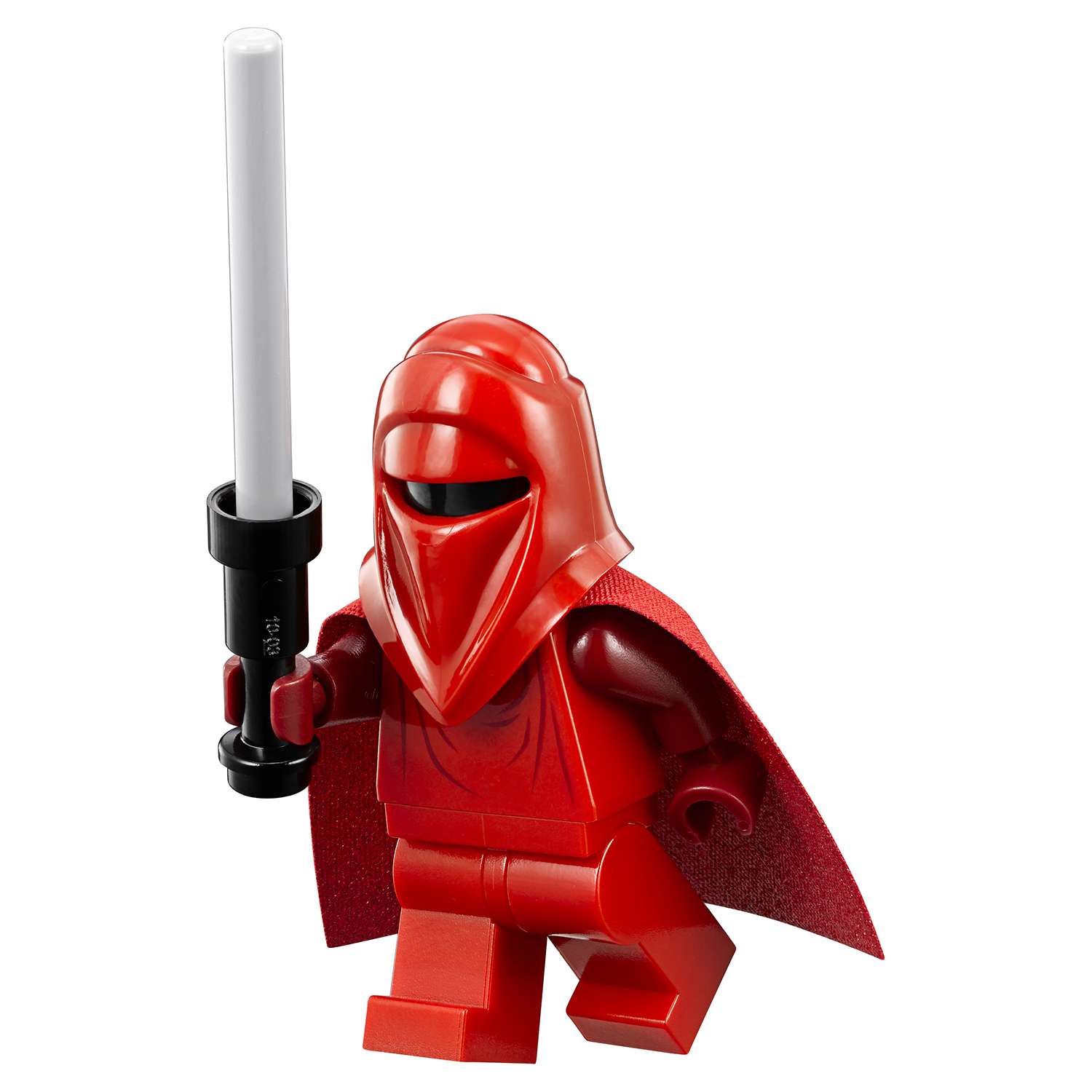 Конструктор LEGO Star Wars TM Звезда Смерти™ - Последняя схватка (75093) - фото 15