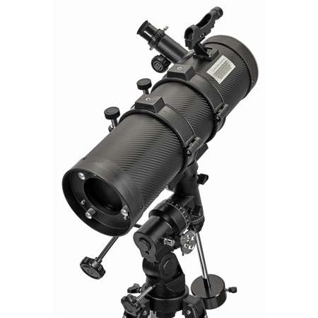 Телескоп Bresser Spica 130/1000 EQ3 с адаптером для смартфона