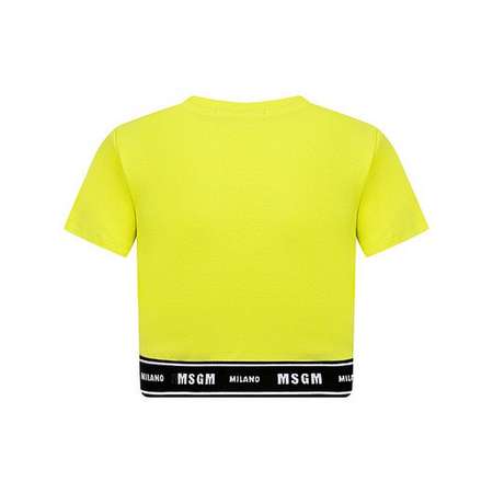 Топ MSGM