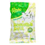 Кошачья мята Petsiki 20г в пакете