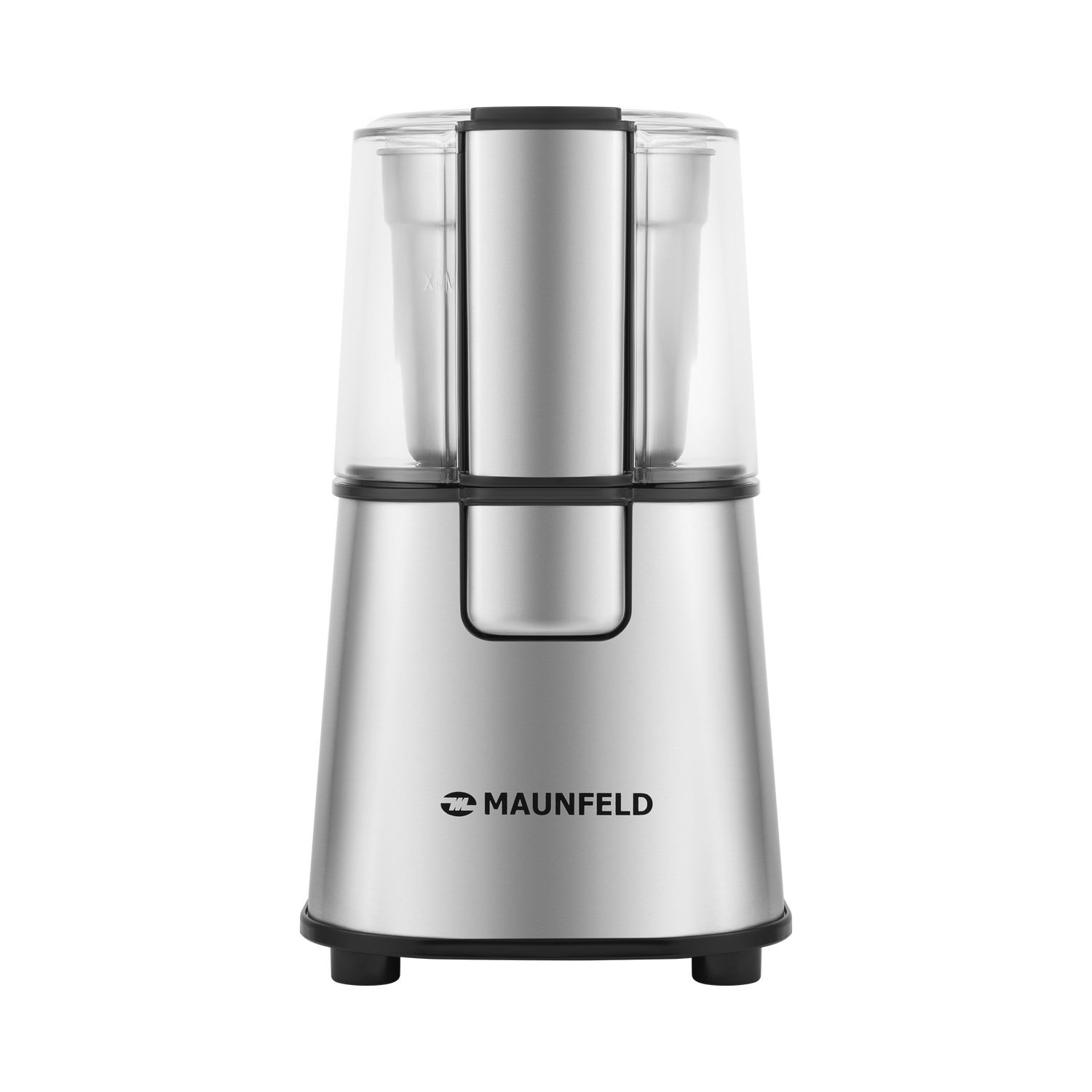 Кофемолка MAUNFELD MF-521S - фото 1