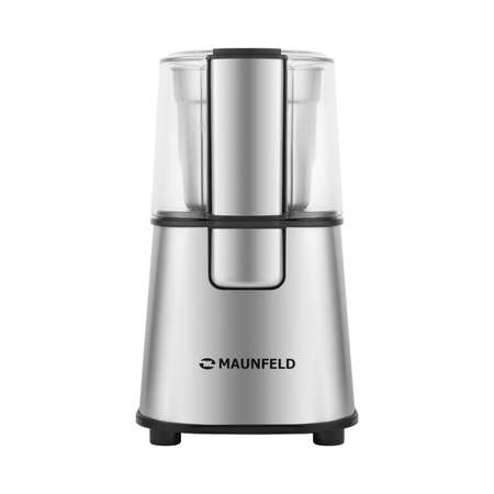 Кофемолка MAUNFELD MF-521S