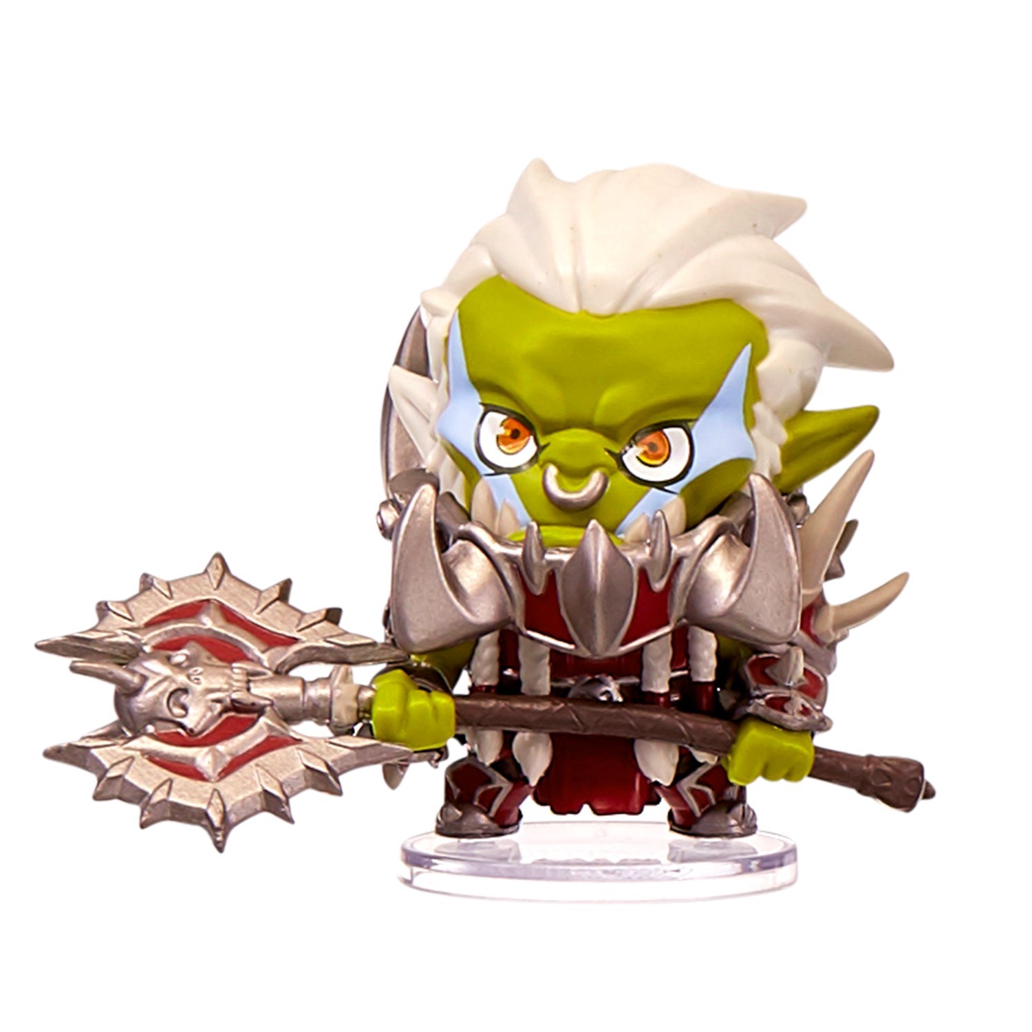 Фигурка Blizzard Cute But Deadly Overwatch Blindbox 4 в ассортименте B62928 - фото 5