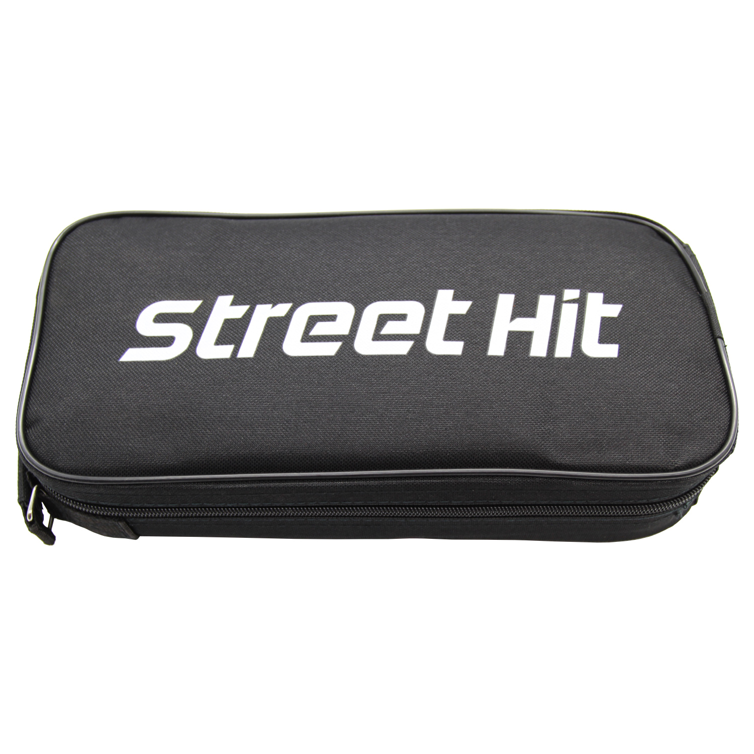 Набор для игры Street Hit Петанк Бочче 8 шаров стальной - фото 5