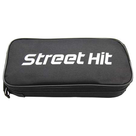 Набор для игры Street Hit Петанк Бочче 8 шаров стальной